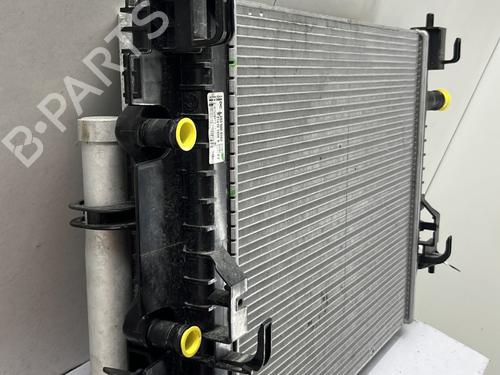 Heater matrix box RENAULT TWINGO III (BCM_, BCA_) 0.9 TCe 90 (BCM9, BCM2) | BP29299295M61  - Image 5