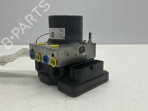 Used ABS pump ABS pump PEUGEOT EXPERT Van (V_) 1.6 BlueHDi 95 (95 hp) 22849743 22849743