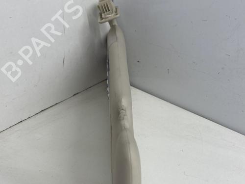 Left sun visor FIAT 500 (312_) 1.2 (312AXA1A) | BP24467230I1 