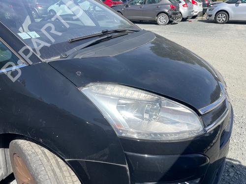 Used Parts CITROËN C4 Grand Picasso I (UA_) 1.6 HDi 110 4995764