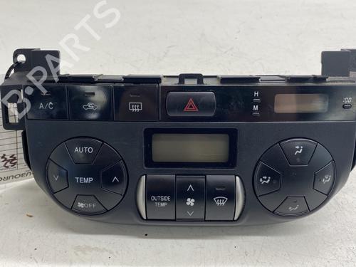 Climate control TOYOTA RAV 4 II (_A2_) 2.0 D 4WD (CLA20_, CLA21_, CLA20R, CLA21R) | BP26388670I5 - Image 5