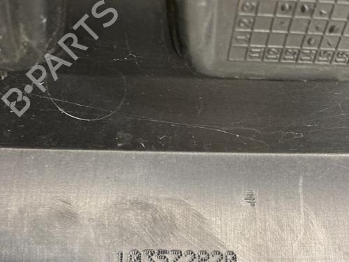 Used Upper protection Upper protection AUDI TT (FV3, FVP) 2.0 TTS quattro (310 hp) 26388504 26388504