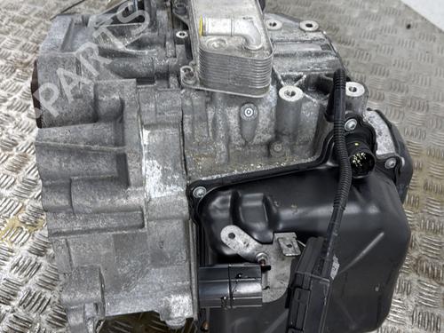 Gearbox AUDI TT (FV3, FVP) 2.0 TFSI | BP22861709M3 