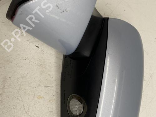 Used Left mirror TOYOTA COROLLA Liftback (_E11_) 1.4 (EE111_, EE111R) (86 hp) 30752519