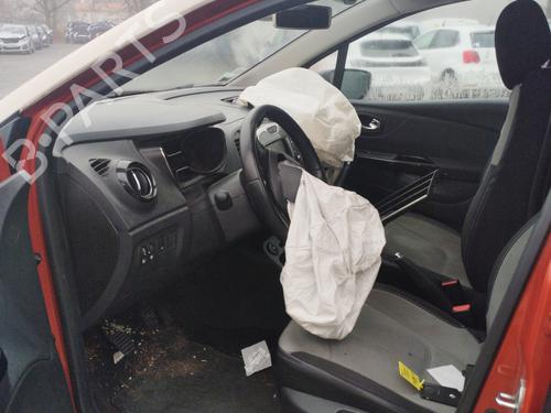 Climate control RENAULT CAPTUR I (J5_, H5_) 1.5 dCi 90 (J5N4, J5M5, J5MW, J5M6, J5AL, J5AJ) | BP32227668I5 - Image 6