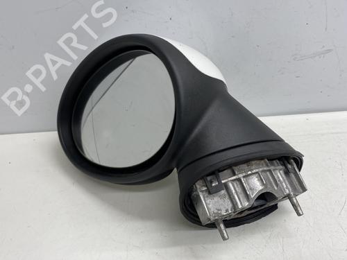 Left mirror MINI MINI (R56) Cooper D | BP23831219C26 