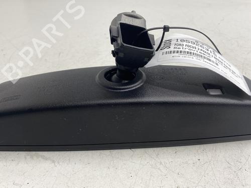 Rear mirror FORD FOCUS III Turnier 1.5 TDCi | BP27586257I6 - Image 3