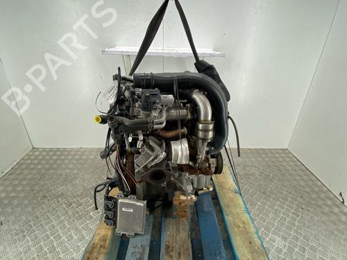 Used Engine Engine 37412960 37412960