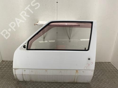 Used Left front door Left front door RENAULT SUPER 5 (B/C40_) 1.1 (48 hp) 34203072 34203072