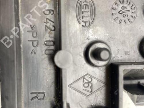 Lamp holder RENAULT MEGANE I (BA0/1_) 1.4 e (BA0E, BA0V) | BP22851153L10 