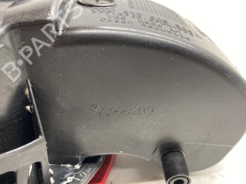 Fuel flap AUDI A1 Sportback (8XA, 8XF) 1.6 TDI | BP22859467C131 