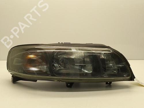 Right headlight VOLVO S60 I (384) D5 | BP22856588C29 