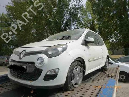 Used Pedal Pedal RENAULT TWINGO II (CN0_) 1.2 16V (CN04, CN0B) (75 hp) 22855724 22855724