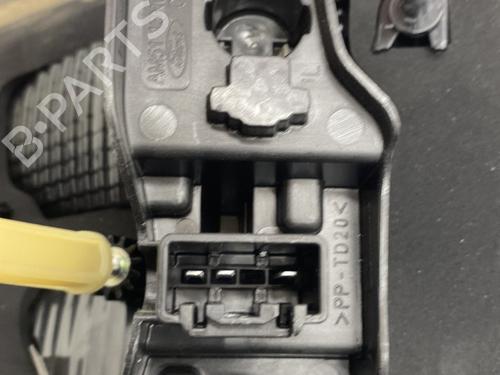 Left tailgate light FORD C-MAX II (DXA/CB7, DXA/CEU) 2.0 TDCi | BP30197806C79 