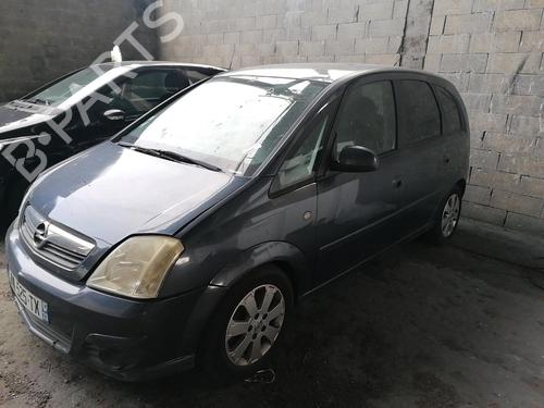 Lamp holder OPEL MERIVA A MPV (X03) 1.7 CDTI (E75) | BP22863165L10 