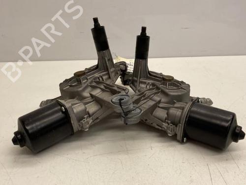 Used Front wiper motor Front wiper motor CITROËN C4 Picasso I MPV (UD_) 1.6 HDi (109 hp) 22849283 22849283