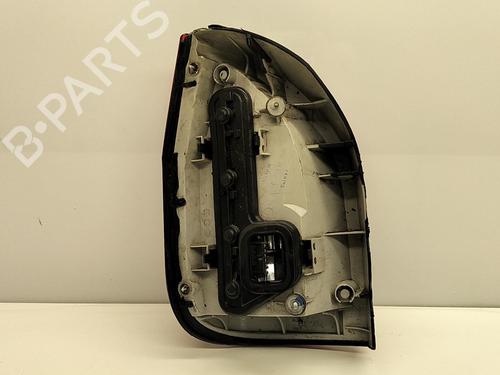Right taillight OPEL ZAFIRA A MPV (T98) 2.0 DTI 16V (F75) | BP22854772C35 