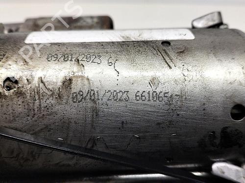 Starter SEAT IBIZA IV SC (6J1, 6P5) 1.2 | BP22850550M8 