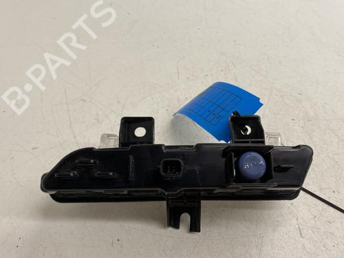 Used Right daytime light Right daytime light RENAULT CLIO IV Grandtour (KH_) [2012-2021] 32490837 32490837