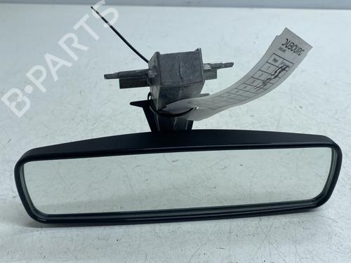Used Rear mirror Rear mirror RENAULT CLIO V (B7_) 1.5 Blue dCi 85 (B7AG) (86 hp) 29968832 29968832