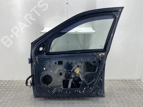 Right front door DACIA LOGAN MCV (KS_) 1.5 dCi (KS0W) | BP26683710C3 