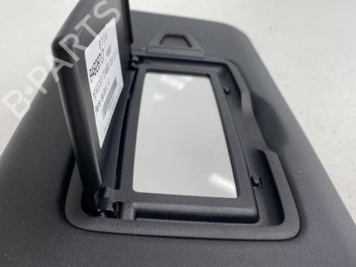 Left sun visor MERCEDES-BENZ CLA Coupe (C117) CLA 200 CDI / d (117.308) | BP22855829I1 