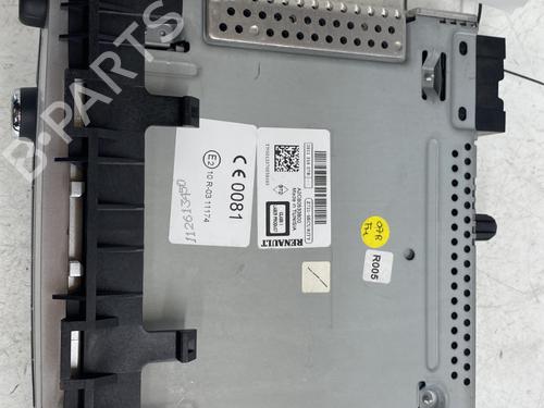Radio RENAULT TWINGO II (CN0_) 1.2 16V (CN04, CN0B) | BP29528989E6  - Image 5