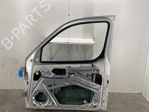 Right front door CITROËN BERLINGO / BERLINGO FIRST MPV (MF_, GJK_, GFK_) 2.0 HDI 90 (MFRHY) | BP24657685C3