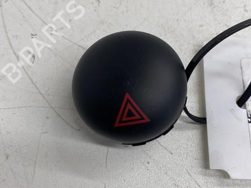 Used Warning switch Warning switch MINI MINI CLUBMAN (R55) Cooper D (109 hp) 26452173 26452173