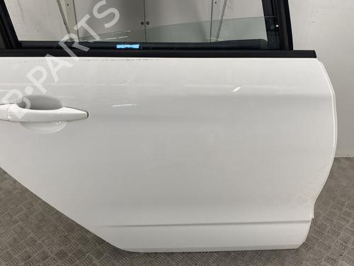 Right rear door CITROËN C4 II (NC_) 1.6 HDi 90 | BP29375472C5 
