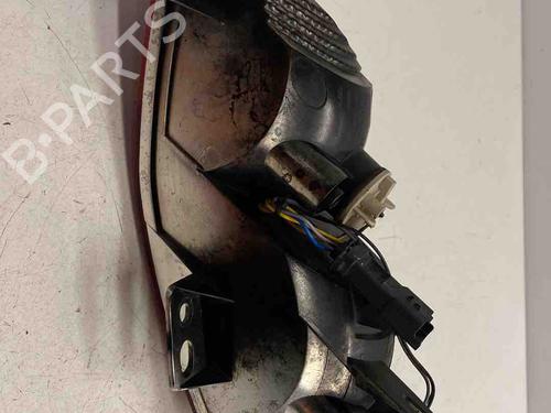 Rear bumper right light CITROËN C4 SPACETOURER (3D_) | BP36516783C82 - Image 2
