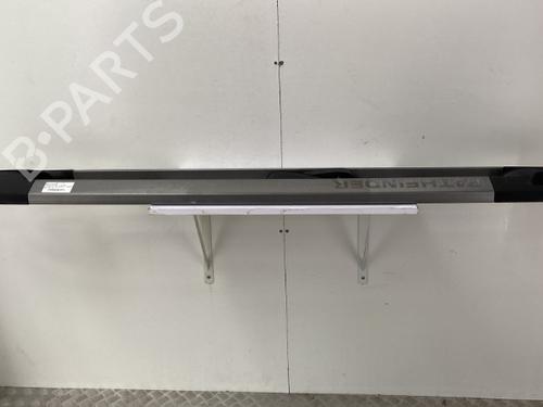Roof bar NISSAN PATHFINDER III (R51) 2.5 dCi 4WD | BP22862816C65