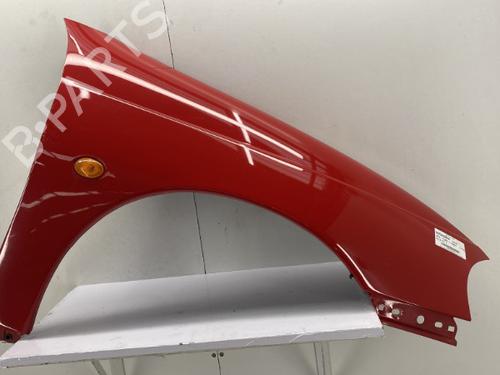 Used Right front fenders OPEL TIGRA (S93) 1.4 16V (F07) (90 hp) 22860773