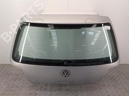 Tailgate VW GOLF IV (1J1) 1.9 TDI | BP22857973C6 