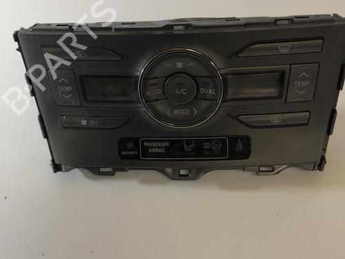 Used Climate control Climate control 22857982 22857982