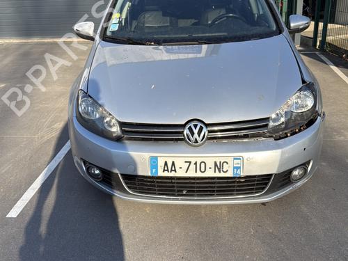 Left tailgate light VW GOLF VI (5K1) 2.0 TDI | BP24467139C79 