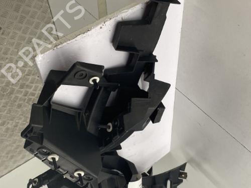 Rear bumper bracket CITROËN C4 Picasso I MPV (UD_) 1.6 HDi | BP22860714C159 