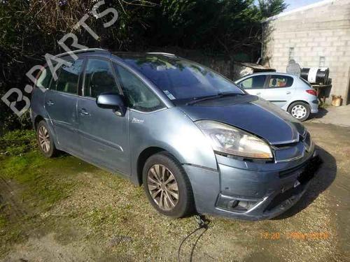 Right front door CITROËN C4 Grand Picasso I (UA_) 1.6 HDi | BP22858639C3