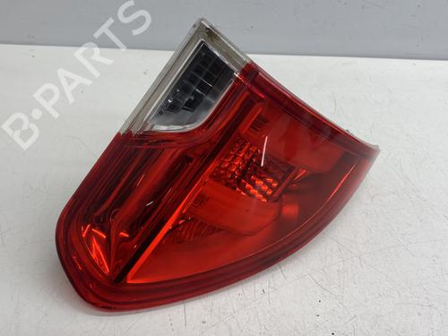 Left tailgate light PEUGEOT 2008 I (CU_) 1.2 VTi | BP32227679C79  - Image 6