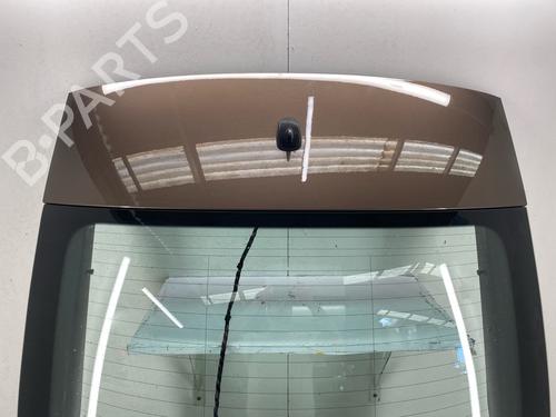 Used Tailgate Tailgate VW BEETLE (5C1, 5C2) 1.6 TDI (105 hp) 36763553 36763553