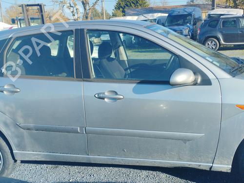 Left headlight FORD FOCUS II (DA_, HCP, DP)  | BP32705509C28  - Image 15