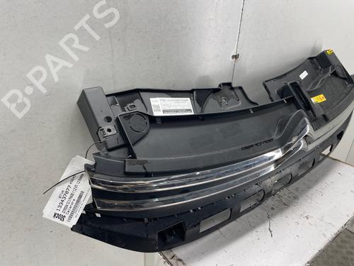 Grill CITROËN C3 III (SX) 1.2 PureTech 82 | BP39886387C40 - Image 3