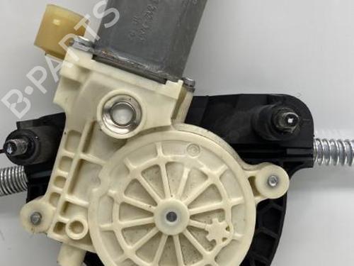 Front right window mechanism RENAULT CLIO II (BB_, CB_) 1.2 (BB0A, BB0F, BB10, BB1K, BB28, BB2D, BB2H, CB0A,... | BP22849445C23 