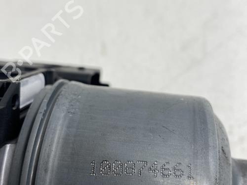 Used Front wiper motor Front wiper motor CITROËN C4 Picasso II 1.6 HDi / BlueHDi 115 (115 hp) 24309424 24309424