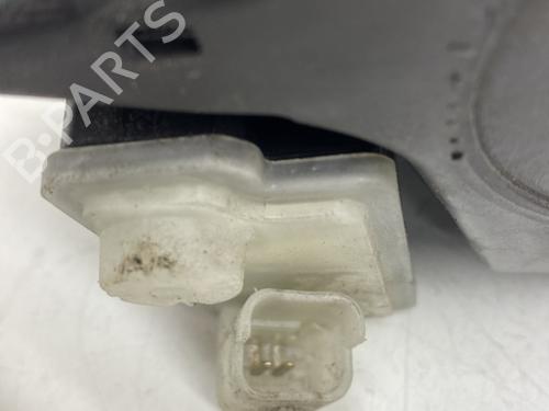 Used Fuel flap Fuel flap PEUGEOT 308 III (FB_, FH_, FP_, F3_, FM_) PureTech 130 (FPHNSL, FPHNST) (131 hp) 23831563 23831563