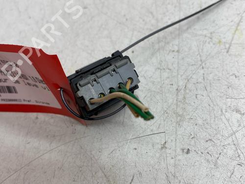 Used Left front window switch Left front window switch 39214216 39214216