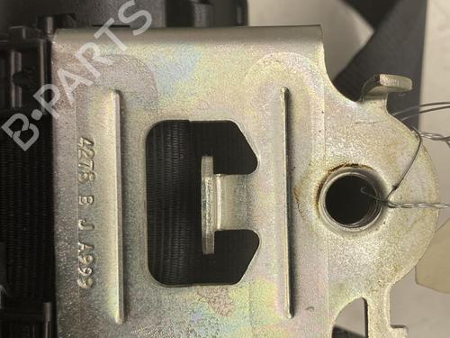 Used Front right seatbelt Front right seatbelt DACIA SANDERO II TCe 90 (B8M1, B8MA, B8AC) (90 hp) 22851581 22851581