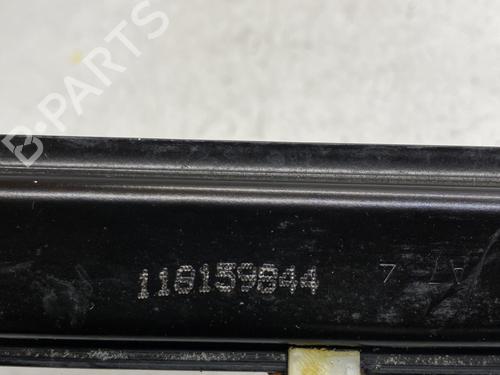 Front left window mechanism FIAT DUCATO Van (250_) 150 Multijet 2,3 D | BP31092475C22