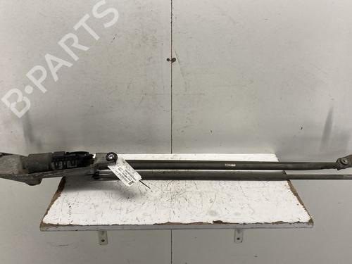 Front wiper motor RENAULT MODUS / GRAND MODUS (F/JP0_) 1.5 dCi (FP0D, JP0D) | BP26683669M29 