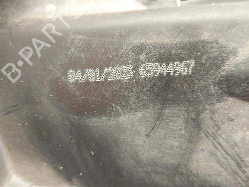 Used Left headlight Left headlight OPEL MERIVA A MPV (X03) 1.7 CDTI (E75) (100 hp) 22852310 22852310